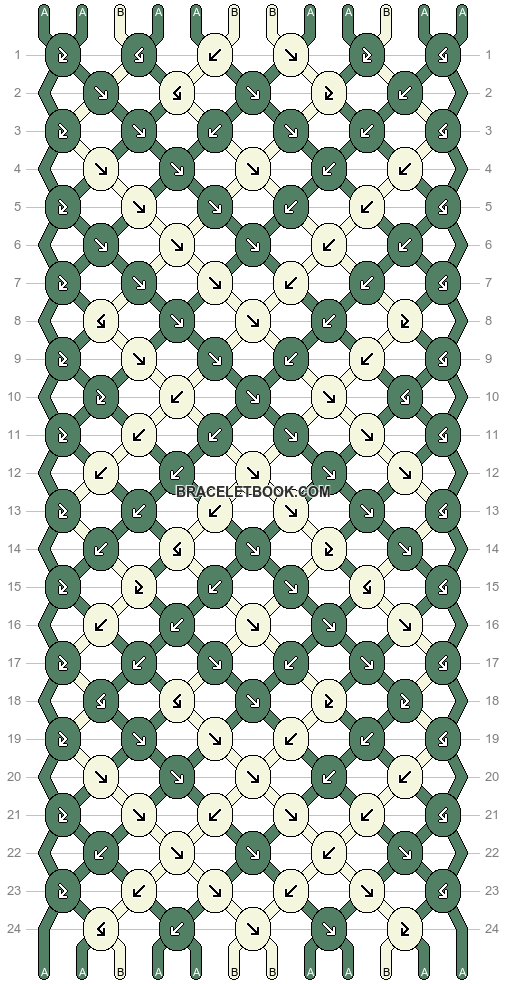 Normal pattern #28042 variation #394611 pattern