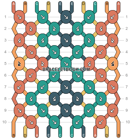 Normal pattern #16602 variation #394613 pattern