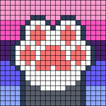 Alpha pattern #151068 variation #394614