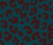 Alpha pattern #140238 variation #394615