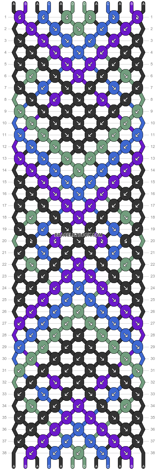 Normal pattern #65973 variation #394618 pattern