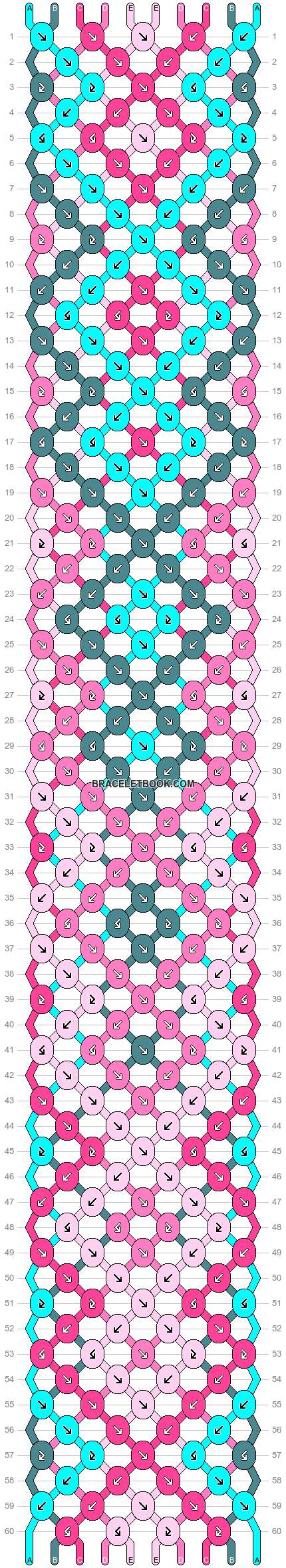 Normal pattern #189525 variation #394621 pattern