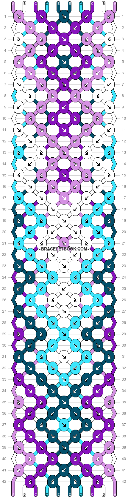 Normal pattern #133494 variation #394622 pattern