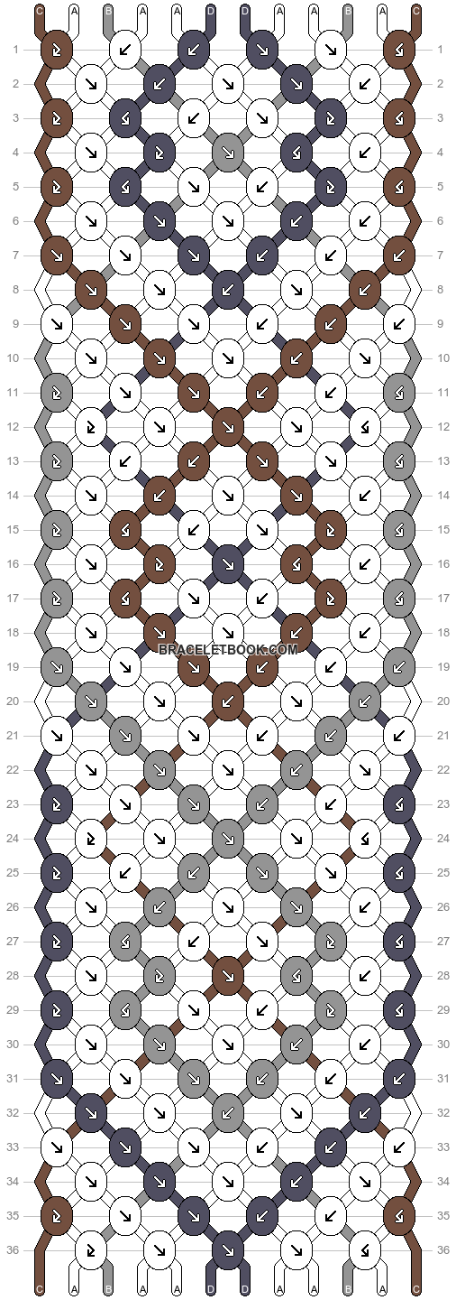 Normal pattern #148328 variation #394624 pattern