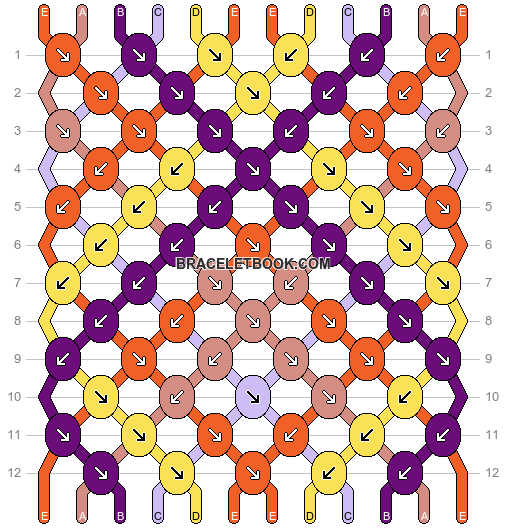 Normal pattern #190233 variation #394625 pattern