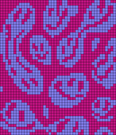Alpha pattern #106613 variation #394626