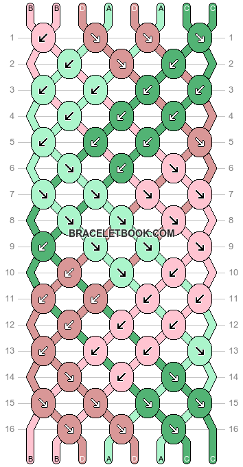 Normal pattern #133558 variation #394627 pattern