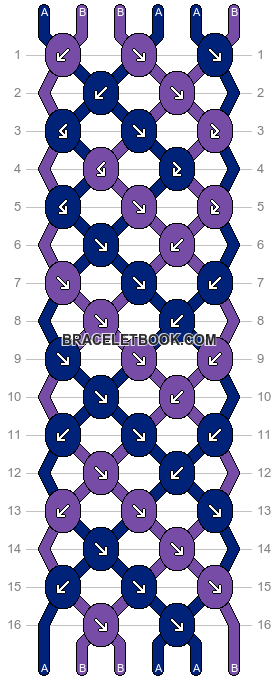 Normal pattern #189875 variation #394628 pattern