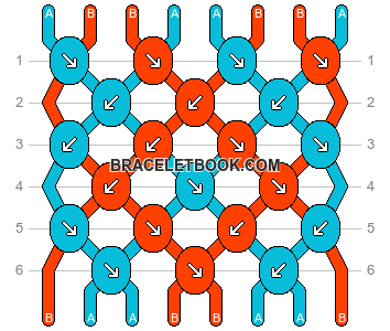 Normal pattern #3136 variation #394629 pattern