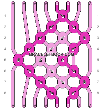 Normal pattern #17598 variation #394630 pattern