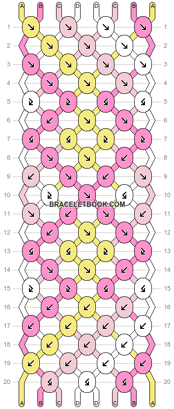 Normal pattern #190717 variation #394632 pattern