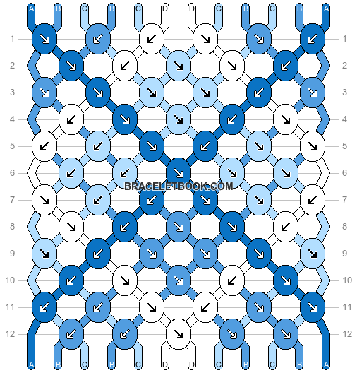Normal pattern #170369 variation #394634 pattern