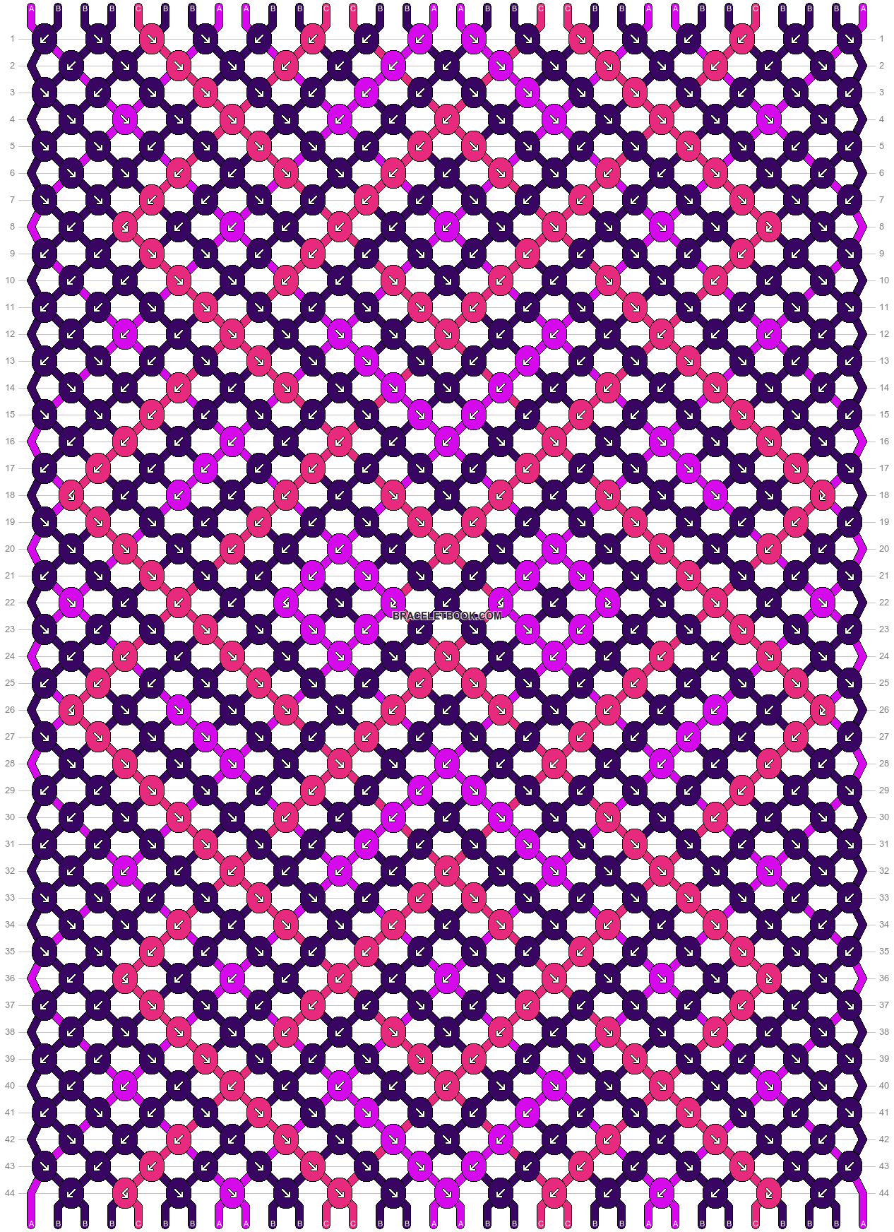 Normal pattern #162061 variation #394635 pattern