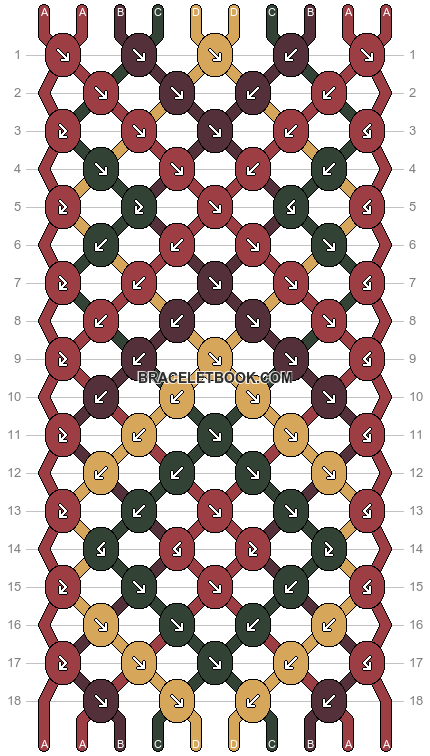 Normal pattern #23268 variation #394636 pattern