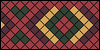 Normal pattern #23268 variation #394636