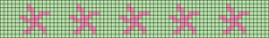 Alpha pattern #146489 variation #394637