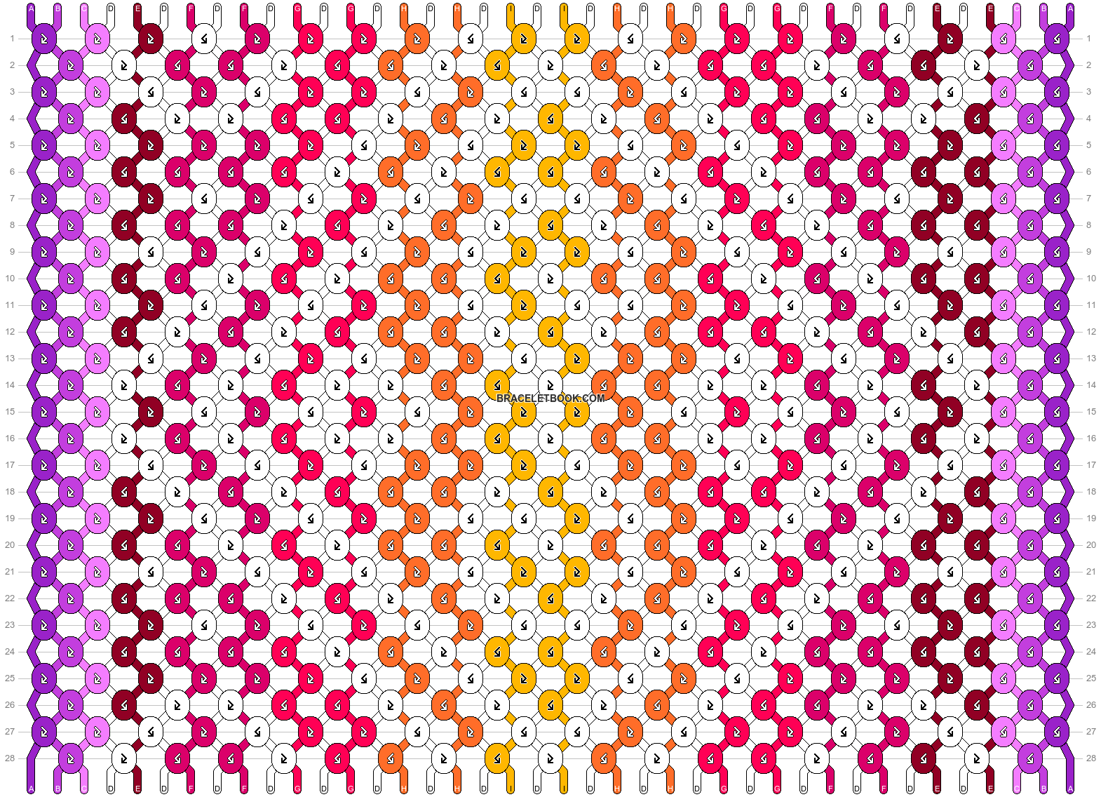 Normal pattern #184175 variation #394638 pattern