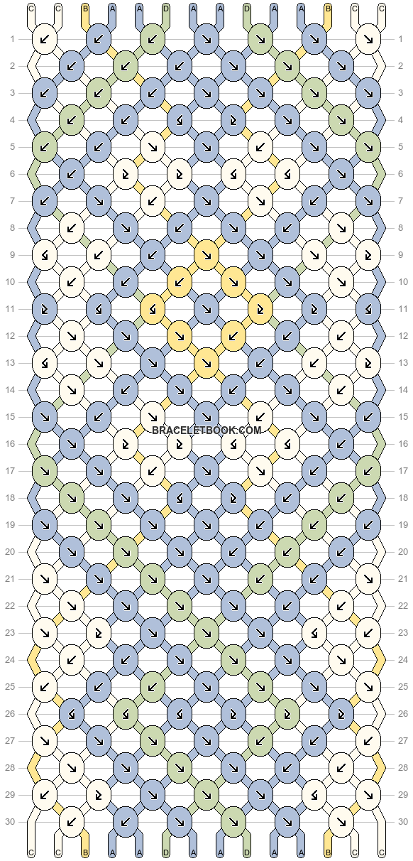 Normal pattern #89620 variation #394639 pattern