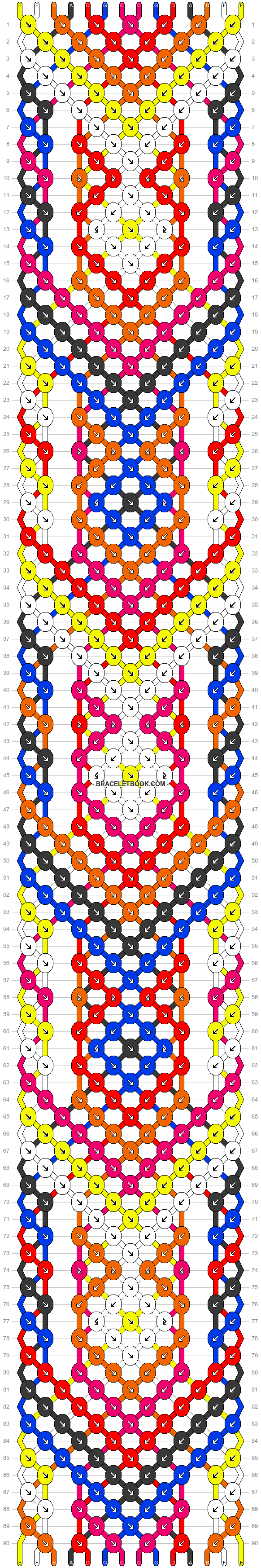 Normal pattern #185868 variation #394641 pattern