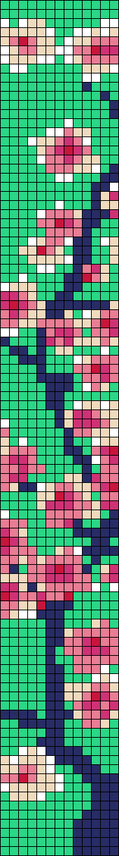 Alpha pattern #176792 variation #394643 preview