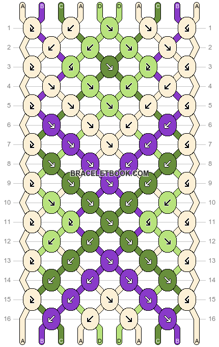 Normal pattern #86650 variation #394646 pattern