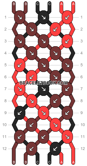 Normal pattern #190841 variation #394648 pattern