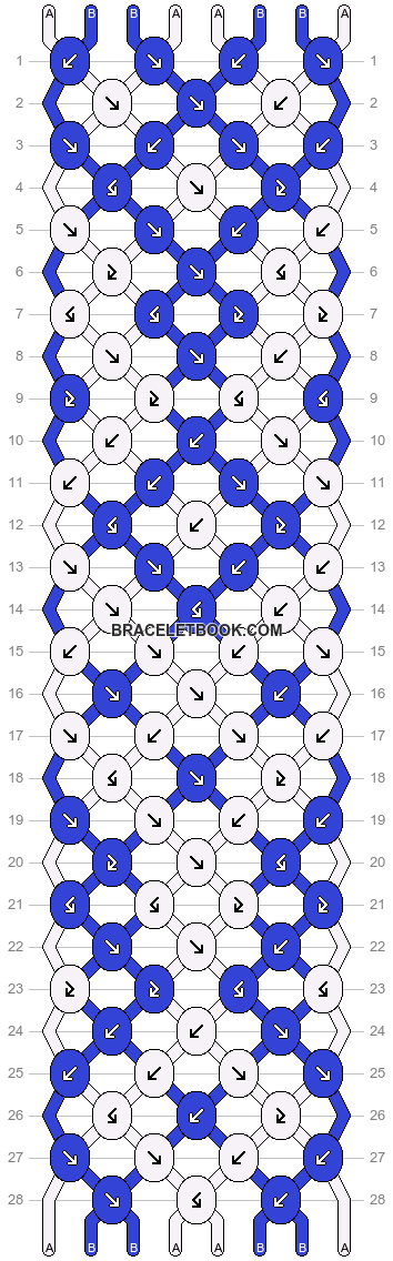 Normal pattern #190735 variation #394649 pattern