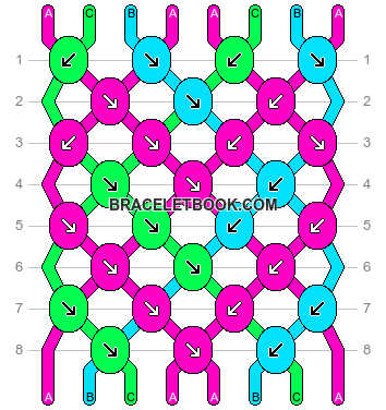 Normal pattern #2772 variation #394650 pattern
