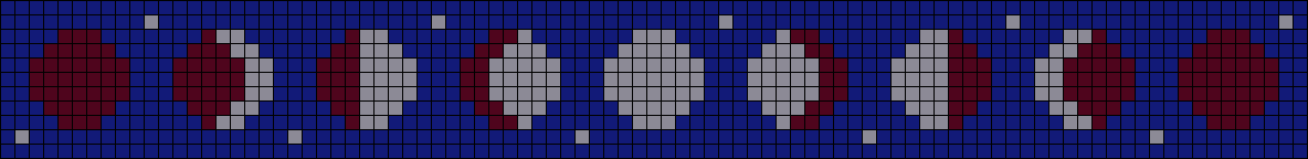 Alpha pattern #26521 variation #394651 preview