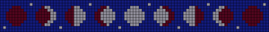 Alpha pattern #26521 variation #394651