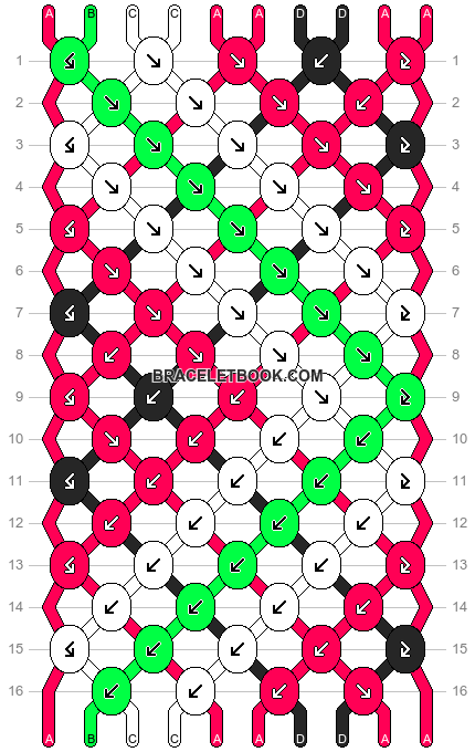 Normal pattern #171150 variation #394652 pattern