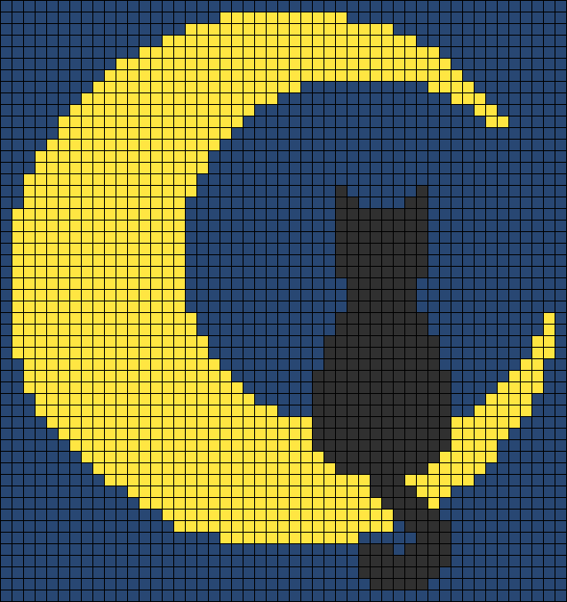 Alpha pattern #155864 variation #394653 preview