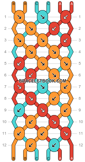 Normal pattern #190841 variation #394655 pattern