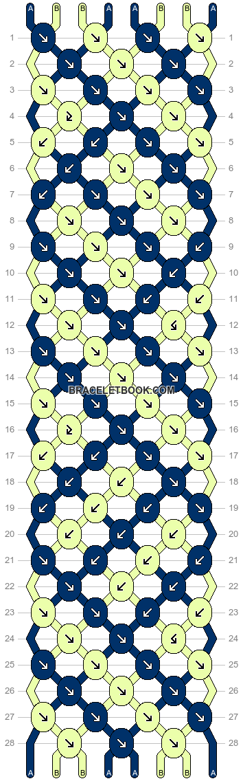 Normal pattern #190887 variation #394656 pattern