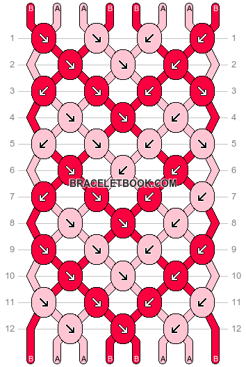 Normal pattern #190766 variation #394657 pattern