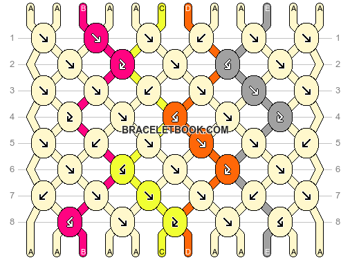 Normal pattern #157335 variation #394658 pattern