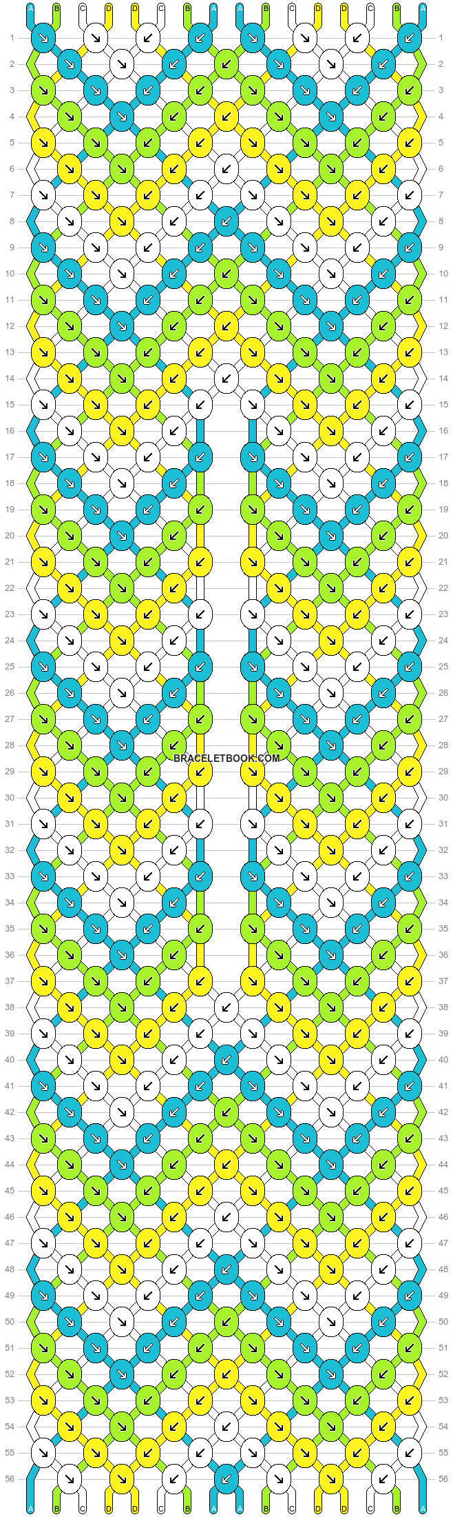 Normal pattern #50102 variation #394659 pattern