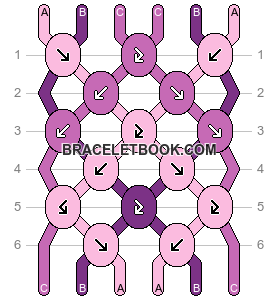 Normal pattern #17437 variation #394660 pattern