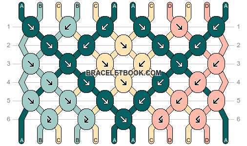 Normal pattern #8896 variation #394661 pattern