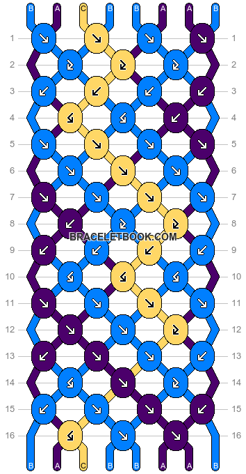 Normal pattern #190394 variation #394662 pattern