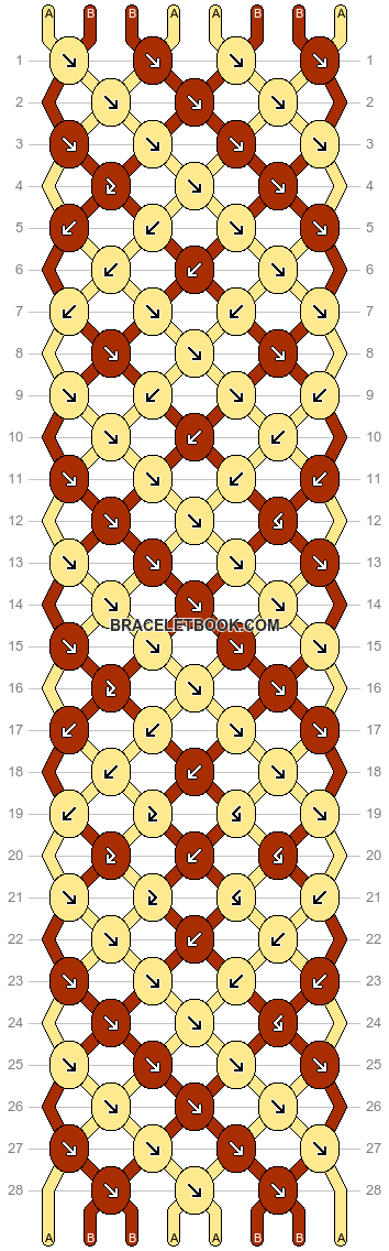Normal pattern #190889 variation #394663 pattern