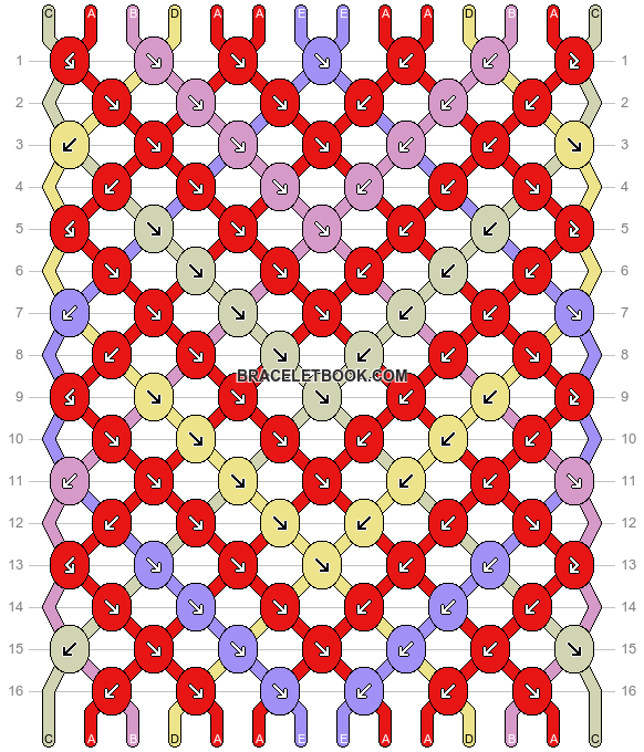Normal pattern #116826 variation #394666 pattern
