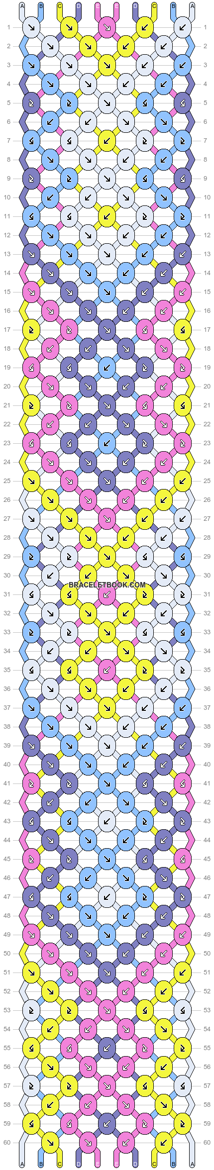 Normal pattern #80756 variation #394669 pattern