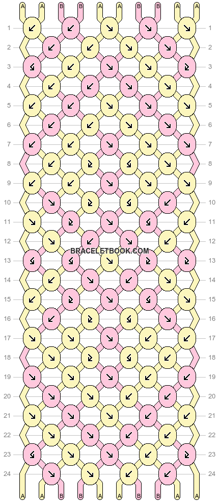 Normal pattern #184717 variation #394670 pattern