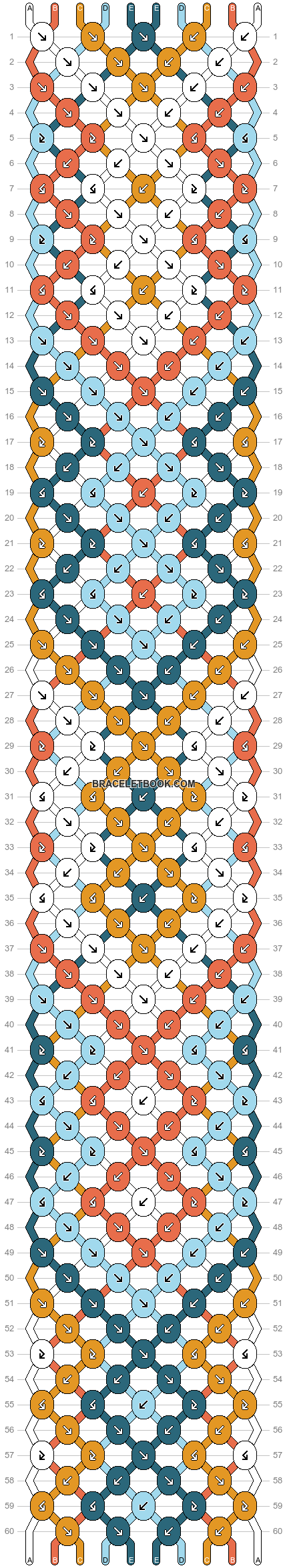 Normal pattern #80756 variation #394671 pattern