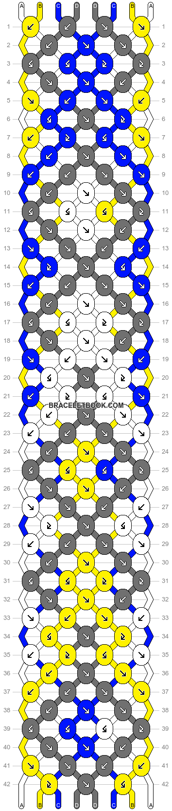 Normal pattern #190627 variation #394672 pattern