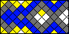 Normal pattern #190627 variation #394672