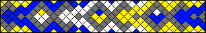 Normal pattern #190627 variation #394672