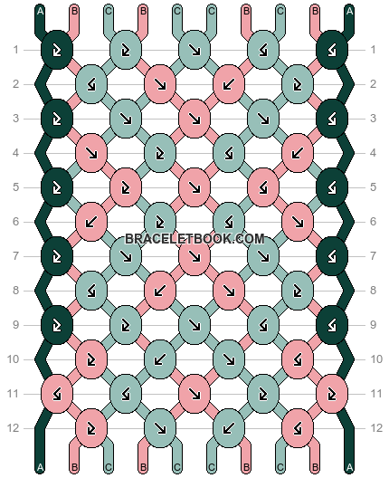 Normal pattern #111467 variation #394673 pattern