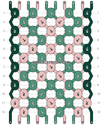 Normal pattern #111467 variation #394674 pattern